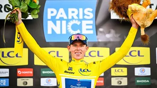 Étape 3 du Paris-Nice 2024 : TV, Parcours, Profil, Favoris et Classement