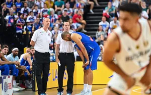 NBA : Après sa fin avec les Bleus, Collet était proche de rejoindre les États-Unis