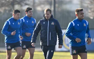 Italie – Angleterre : À quelle heure et sur quelle chaîne TV suivre le match des 6 Nations 2024 ?