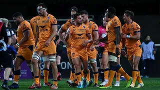 Challenge Cup : Montpellier poursuit son aventure, Agen prend la porte