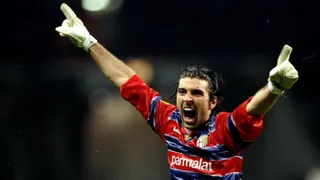 Buffon à Parme, la boucle est bouclée ?