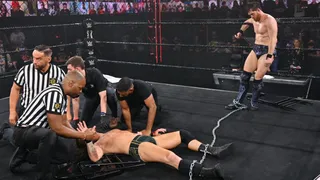 NXT TakeOver Stand & Deliver : résultats de la nuit 2 !