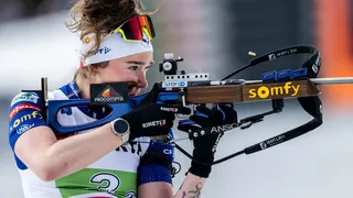 Mondiaux Biathlon 2025 : Le tableau des médailles