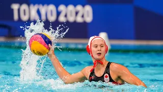 Chroniques sur ces sports présents aux Jeux Olympiques mais peu connus du grand public, épisode 1 : le Water-polo et le Trampoline