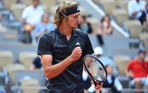 Résultat Roland Garros 7 juin 2023