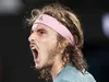 Open d’Australie (H): Un match de légende entre Tsitsipas et Federer