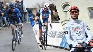 Tour du Pays Basque 2024 : quels sont les français à suivre ?