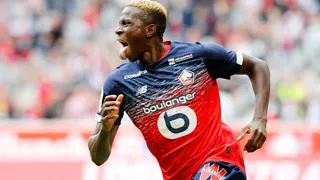 Lille – Brest : les notes du match