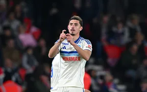 Strasbourg : Pourquoi Joaquin Panichelli ne fera pas long feu en Alsace