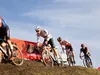 Championnats du Monde Cyclocross 2024: La liste des engagés