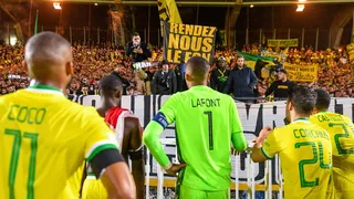 Olympiakos – Nantes en Direct : Streaming, Compositions et TV