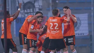 Ligue 2 – Bilan de mi-saison – FC Lorient : la montée en perspective