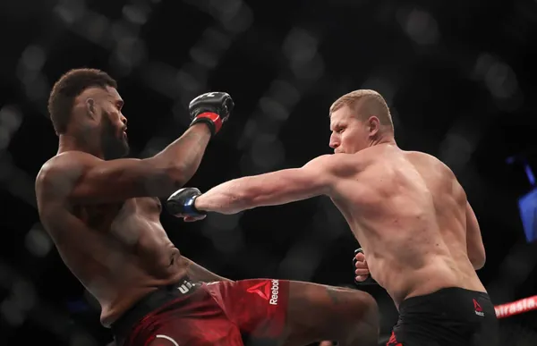 Pavlovich vs Blaydes est attendu depuis des semaines par le Russe (iconsport)