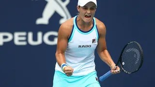 WTA – Miami : Ashleigh Barty sacrée à Miami