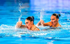 Championnats d’Europe de Natation 2024 : Le programme du lundi 10 juin 2024