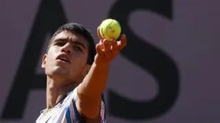 ATP – Marbella : Alcaraz monte en puissance, Fognini déçoit