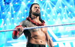 Roman Reigns : le personnage du chef tribal inspiré d’Apocalypse Now