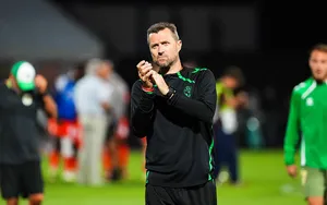 ASSE : Eirik Horneland soulagé après le précieux succès des Verts à Troyes