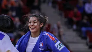 Championnats d’Europe de Judo 2020 : la France première nation en République Tchèque