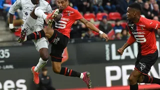 Rennes en déplacement chez la lanterne rouge