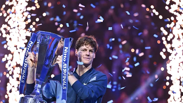 Calendrier ATP 2025 : toutes les dates de la saison 2025