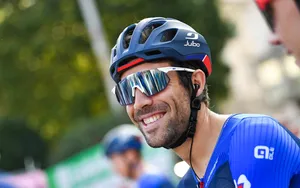 Tour de France : l’incroyable révélation de la Visma-Lease a bike sur Thibaut Pinot
