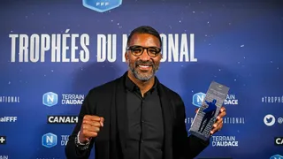 Nantes : pourquoi Habib Beye est l’entraîneur qu’il faut aux Canaris