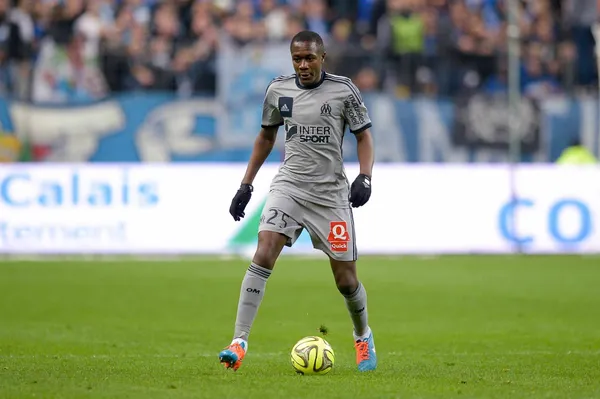 Giannelli Imbula n'a coûté que 3M€ à l'OM - Source : Icon Sport