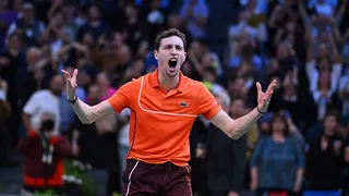 Gains Rolex Paris Masters : le prize money 2024 détaillé