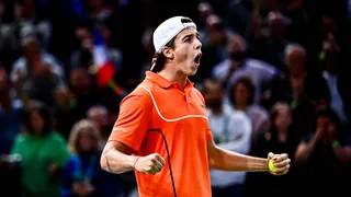 Le programme Rolex Paris Masters du jour (jeudi 31 octobre 2024)