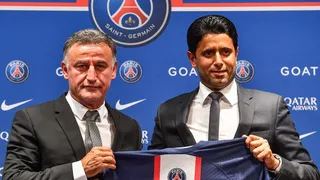 PSG : sa méthode, les cas Neymar et Mbappé, Christophe Galtier livre ses réponses