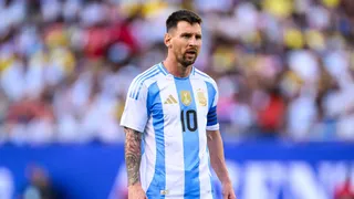 JO 2024 : Lionel Messi cash sur sa participation