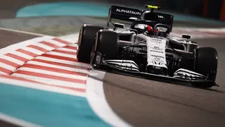 F1 – Bilan 2020 – Alpha Tauri : une saison réussie