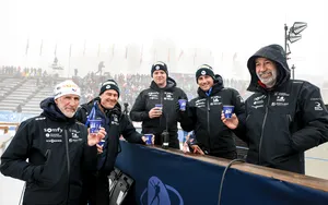 Biathlon : grande nouvelle pour l’équipe de France !