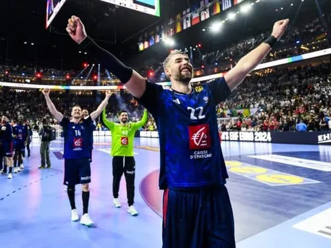 JO Paris 2024 – Handball : le tirage au sort complet et le groupe des Équipes de France