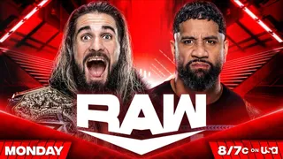 WWE Raw : preview du 4 décembre 2023