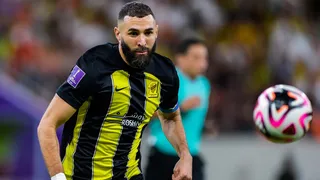 Mercato OL : John Textor a contacté Karim Benzema !