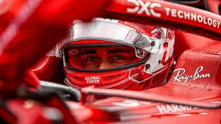 F1 : Ferrari ambitieuse sur son développement avant Barcelone