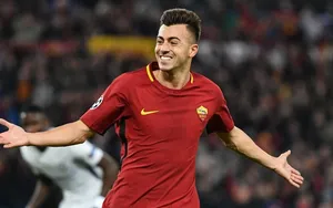 Le talent de la botte : El-Shaarawy, le retour du Pharaon