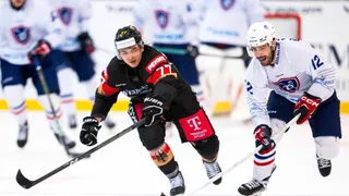 Championnat du monde hockey sur glace 2024 : Calendrier et résultat