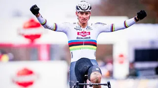 Championnats du monde de Cyclo-cross 2025 : la liste des engagés