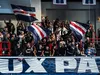 Ligue des Champions : Des supporters du PSG placés en garde à vue avant le match