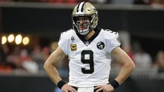 Drew Brees a-t-il déjà un successeur dans son équipe ?