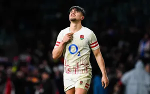 6 Nations 2024 : cascade d’absents en Angleterre avant l’Italie