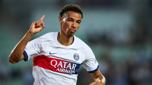 Mercato PSG : quel avenir pour Hugo Ekitiké ?