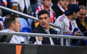 OL : beaucoup d’occasions, trop peu de buts, Fonseca s’agace