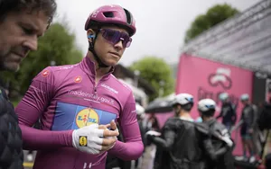Giro 2024 : classement et résumé de la 18e étape du Tour d’Italie : Merlier surprend Milan