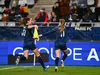 Ligue des champions féminine : le Paris FC s’offre le Real Madrid