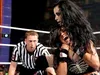 SummerSlam Moments – 2014 : Paige vs AJ Lee