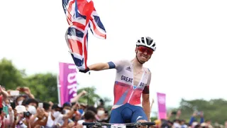 JO – VTT : Pidcock champion olympique !